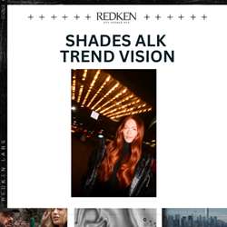 Halifax, NS - Redken Shades ALK Trend Vision - September 28th, 2026